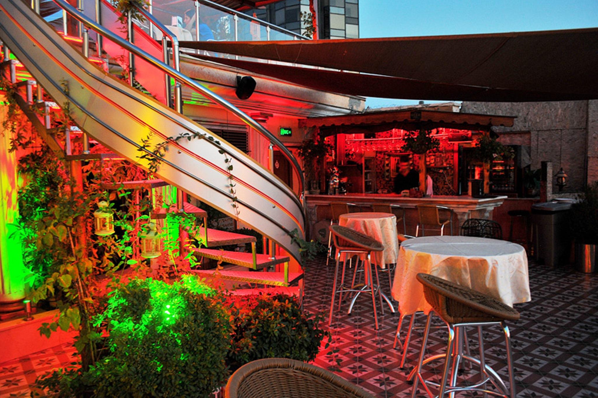 Grand Hotel De Londres Istanbul Exterior foto